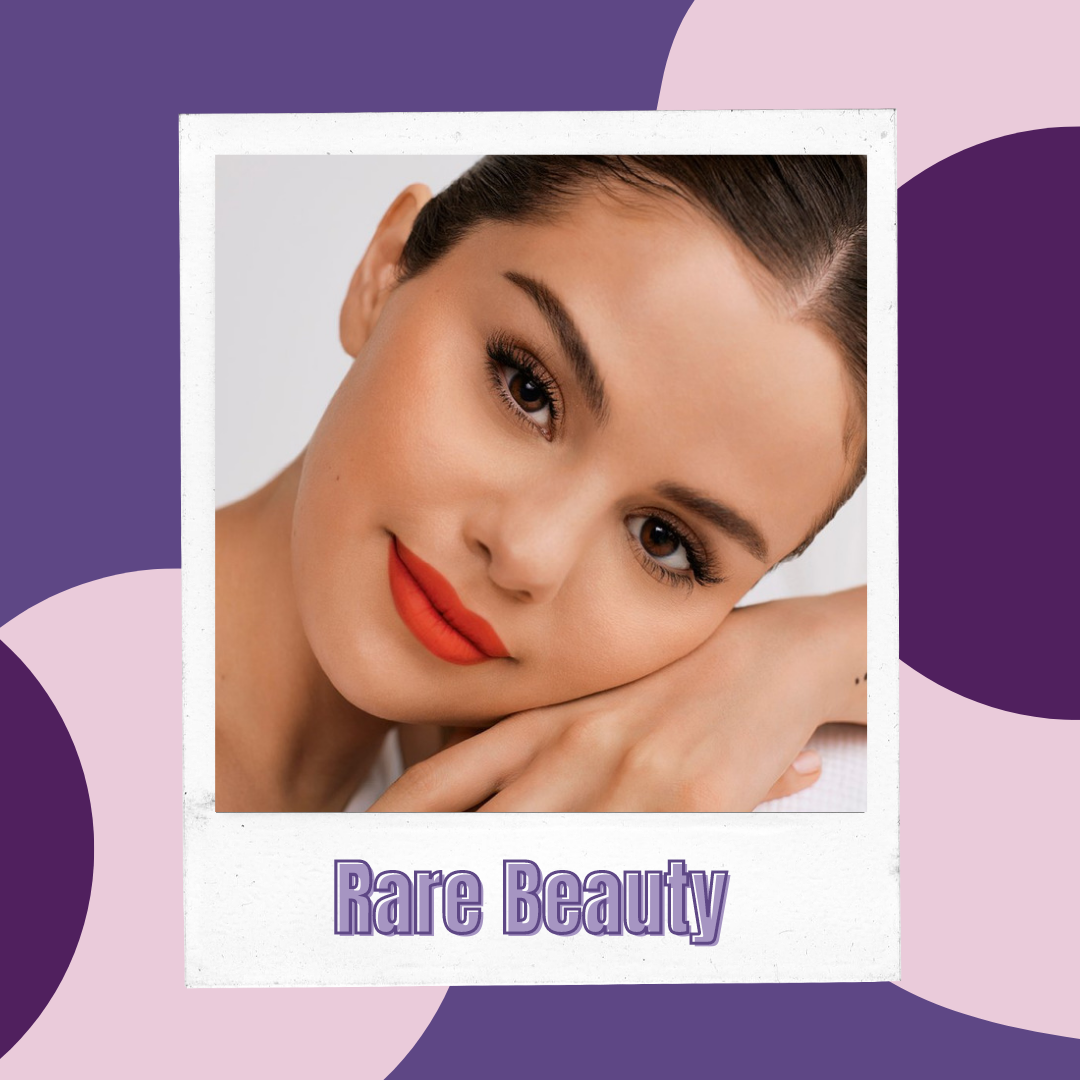 Rare beauty, la linea di make up di Selena Gomez. – The Little Vain